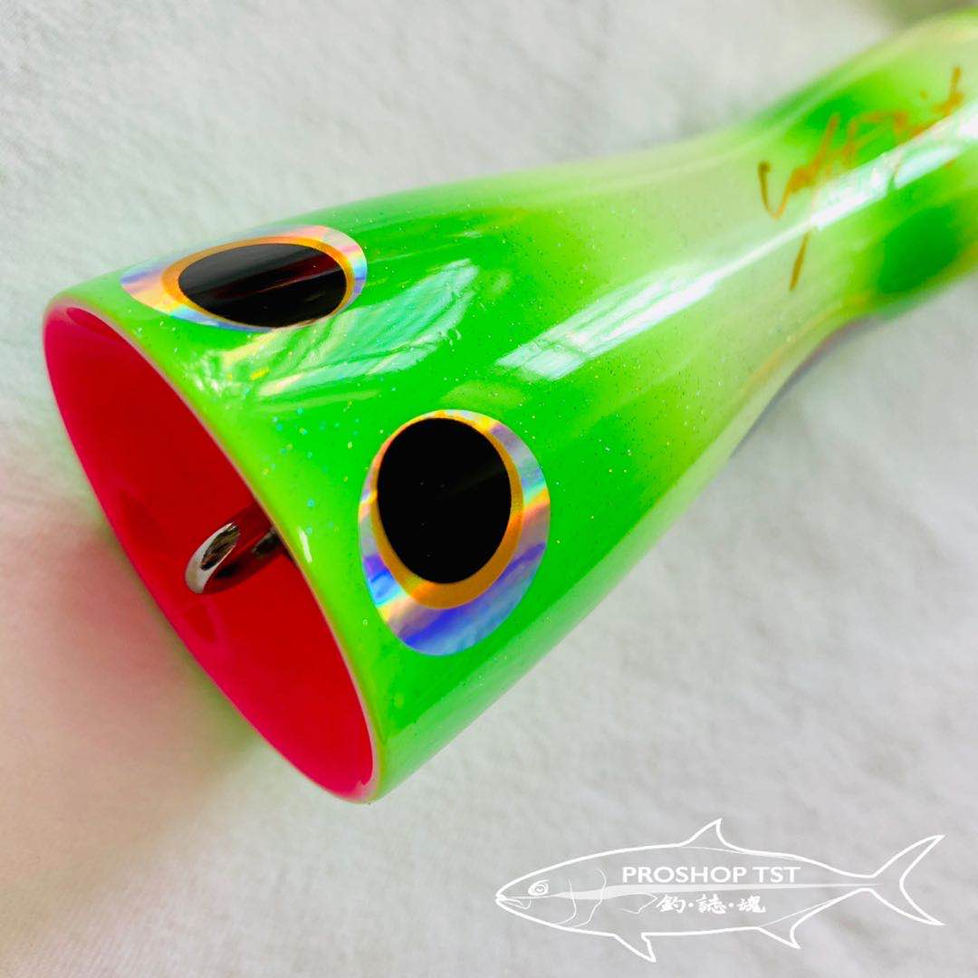 CRAFT BAIT GT3 POPPER 170g JULY 2020 RELEASE