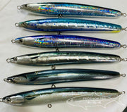 GUSTON LONG BAIT 255 - 50% OFF