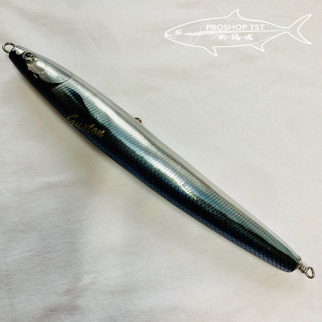 GUSTON LONG BAIT 255 - 50% OFF