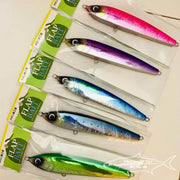 FLAP BAIT 220 Diving Pencil