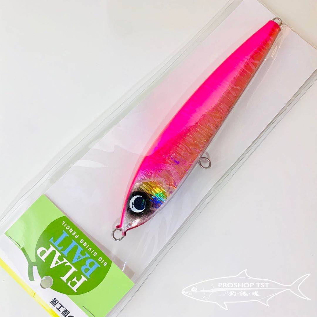 FLAP BAIT 220 Diving Pencil