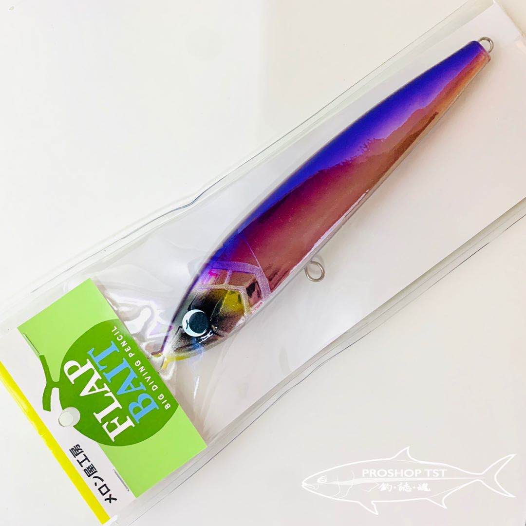 FLAP BAIT 220 Diving Pencil