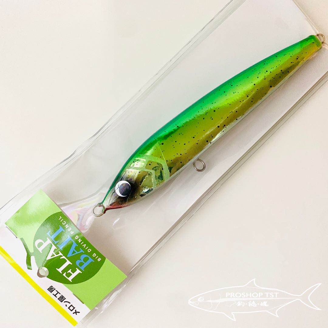 FLAP BAIT 220 Diving Pencil