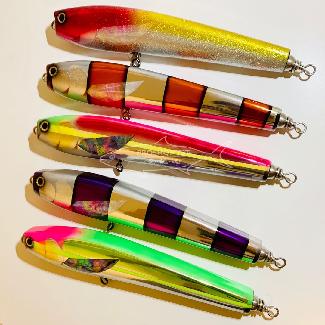 萬葉 MANYOU BAIT 230SDF STICKBAIT