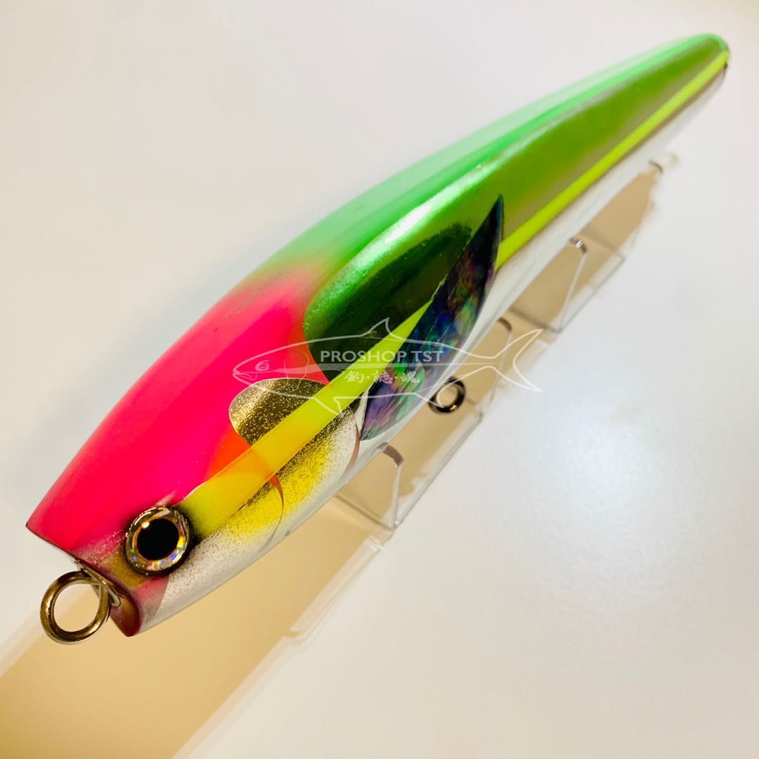 萬葉 MANYOU BAIT 230SDF STICKBAIT