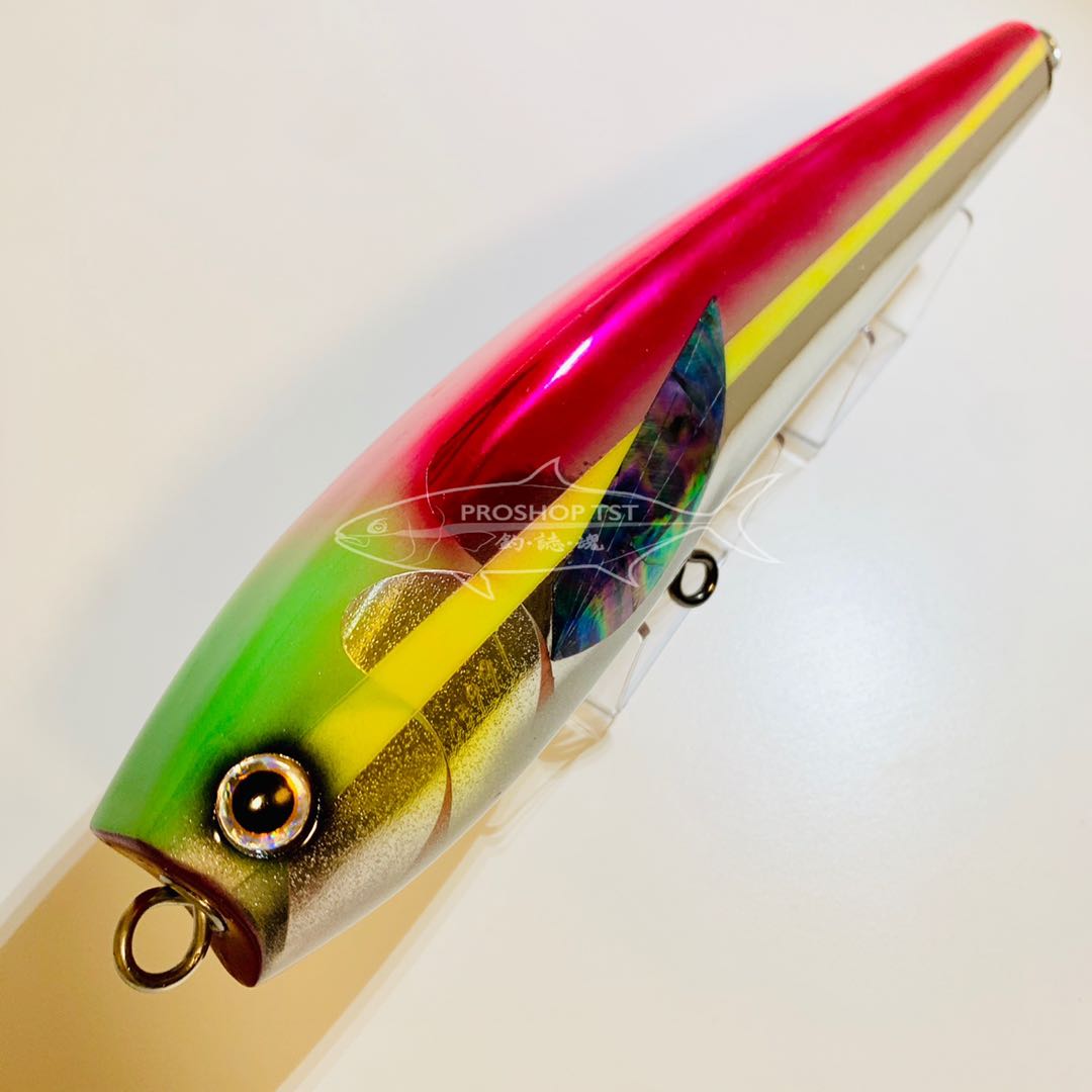 萬葉 MANYOU BAIT 230SDF STICKBAIT