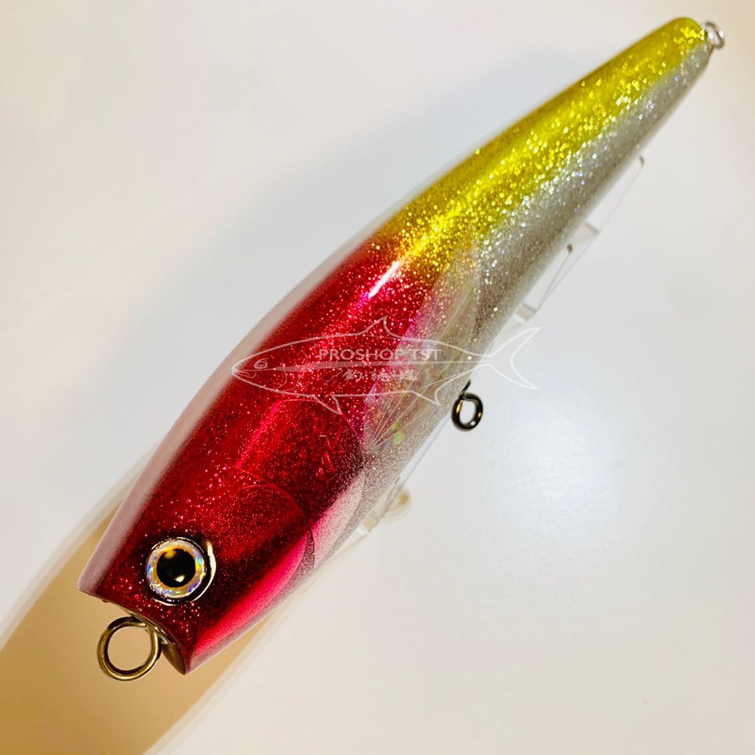 萬葉 MANYOU BAIT 230SDF STICKBAIT
