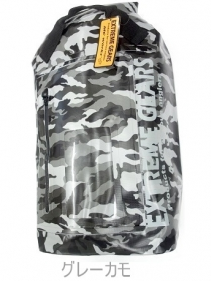 MC Works Dry Tube DT-2 Waterproof Bag