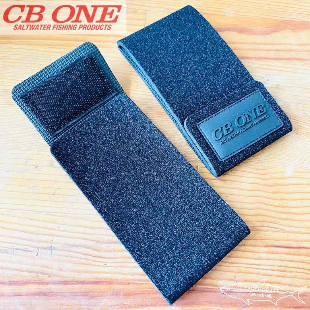 CB ONE Rod Belt