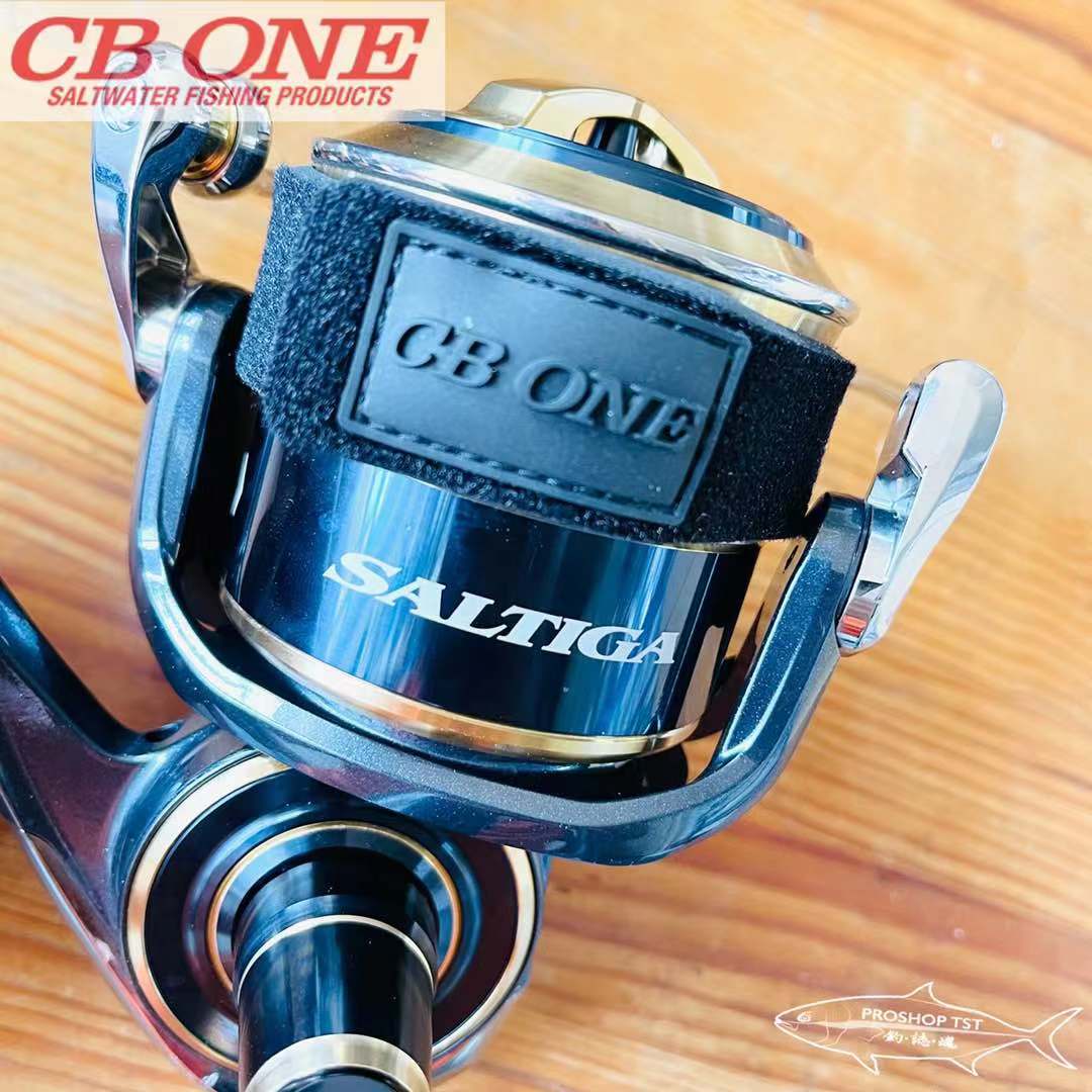 CB ONE Spool Band
