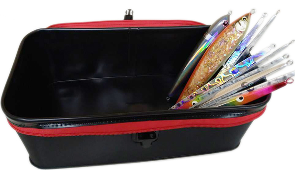 MC WORKS SLIGHT CONTAINER (NEW RELEASE)