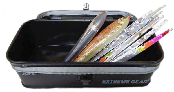 MC WORKS SLIGHT CONTAINER (NEW RELEASE)