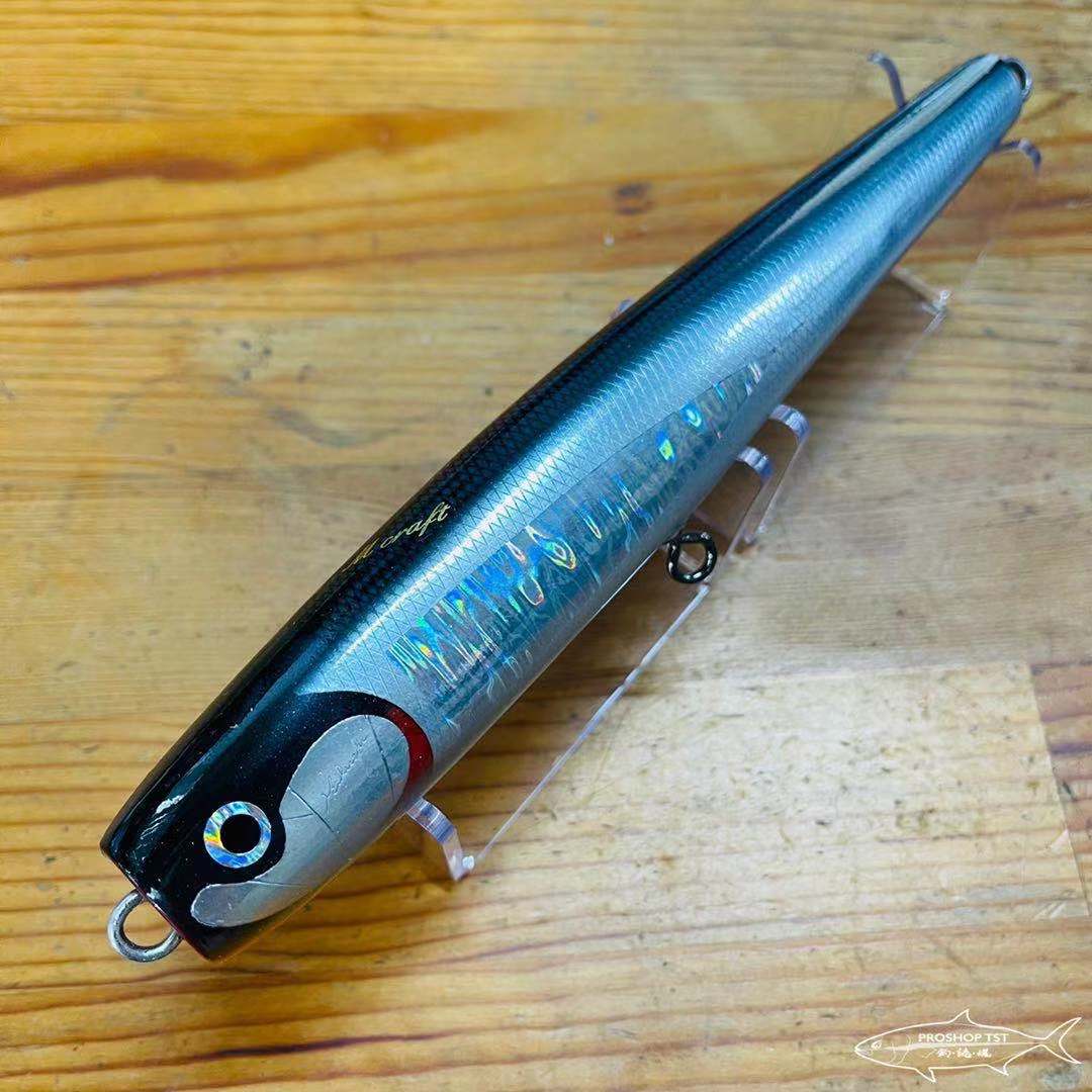 KIKUCHI.M CRAFT BUBBLE SWIMMER 210F