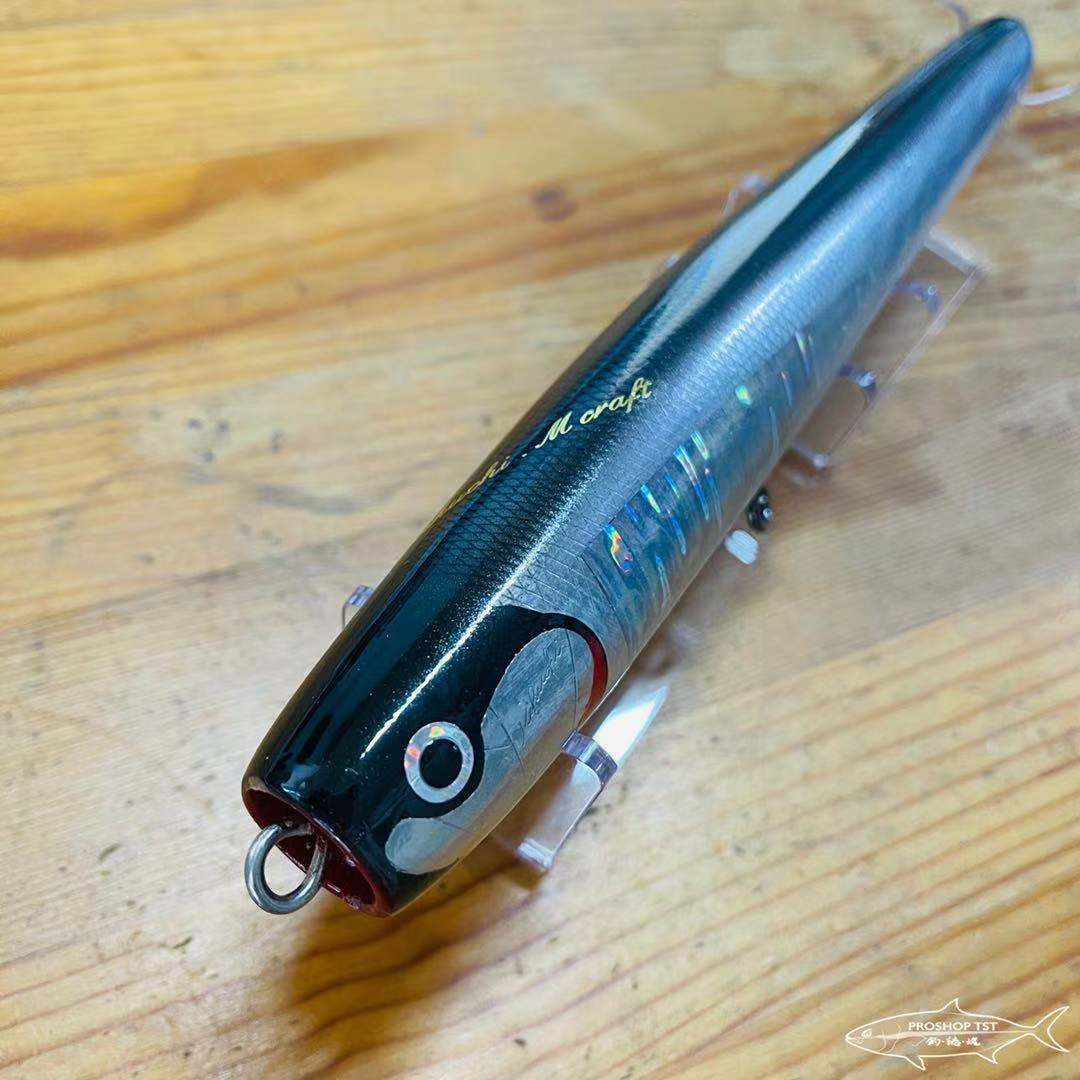 KIKUCHI.M CRAFT BUBBLE SWIMMER 210F