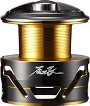 Daiwa RCS ISO Spools