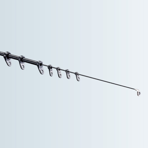 SHIMANO PROTECH 1-530 ISO FISHING ROD