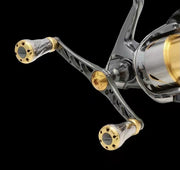 LIVRE WING 98 FOR SHIMANO REELS