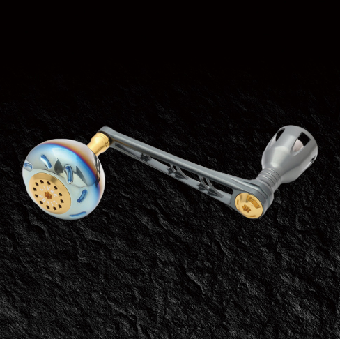 LIVRE POWER HANDLE 98 FOR STELLA/TWINPOWER SW REELS