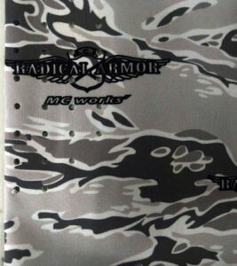 MC WORKS COOLING FACE GUARD