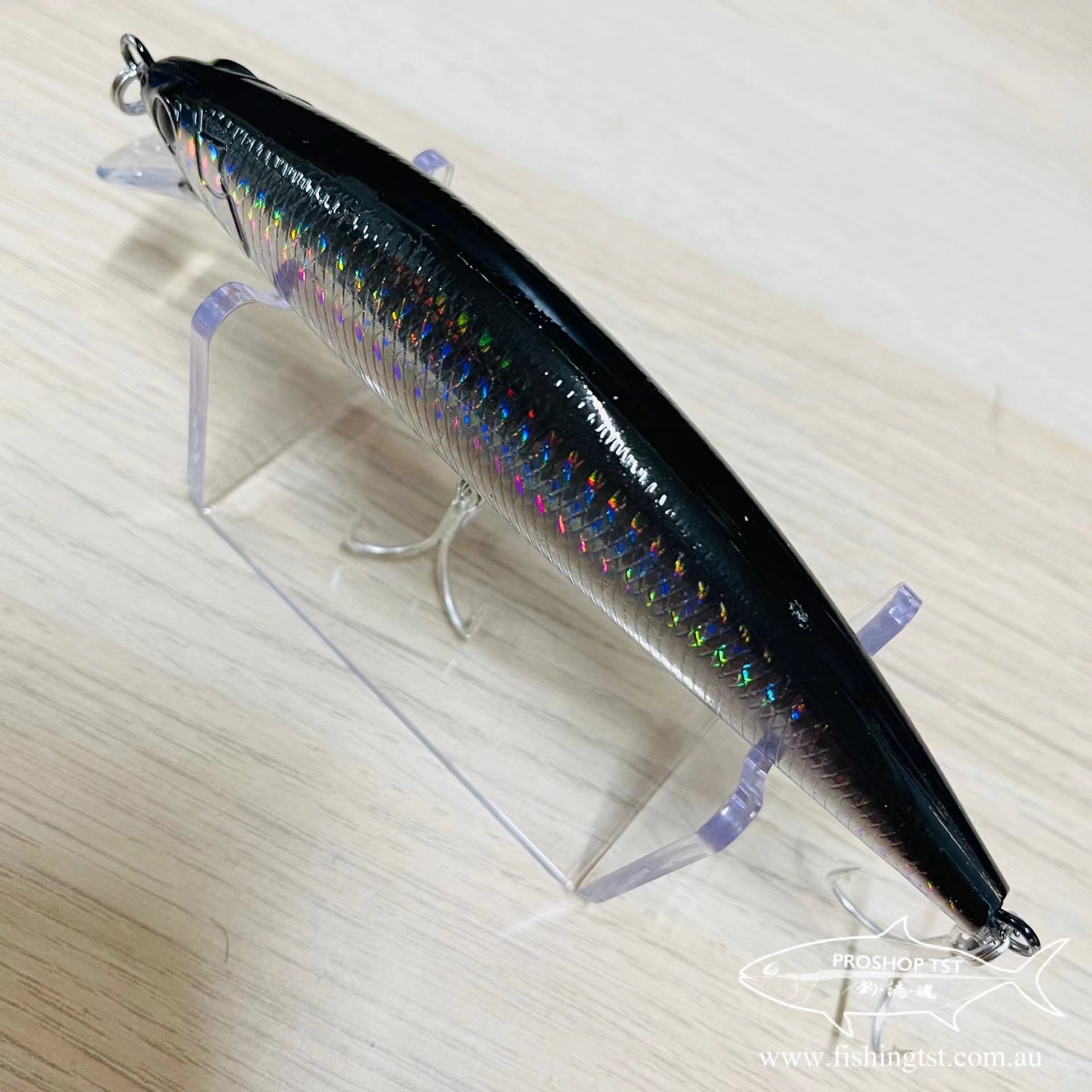 Proshop TST custom made minnows