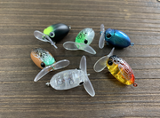 ZACT CRAFT ZAGUNA MICRO II