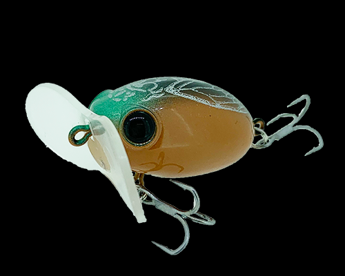 ZACT CRAFT ZAGUNA MICRO II