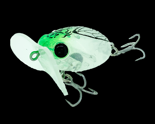 ZACT CRAFT ZAGUNA MICRO II