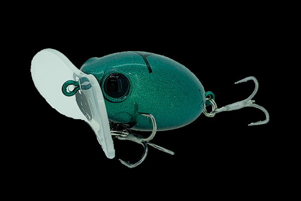 ZACT CRAFT ZAGUNA MICRO II