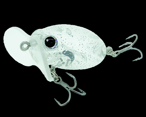 ZACT CRAFT ZAGUNA MICRO II