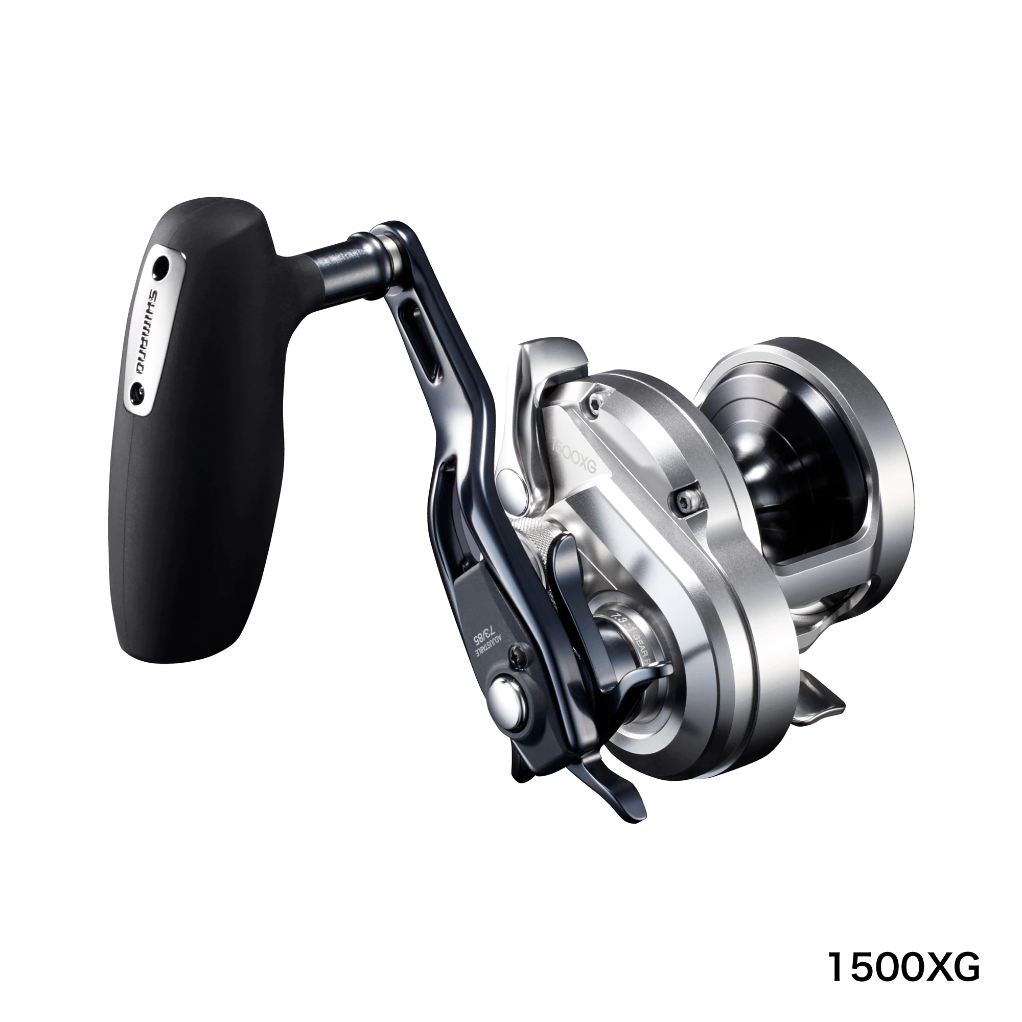 SHIMANO 2021 OCEA JIGGER