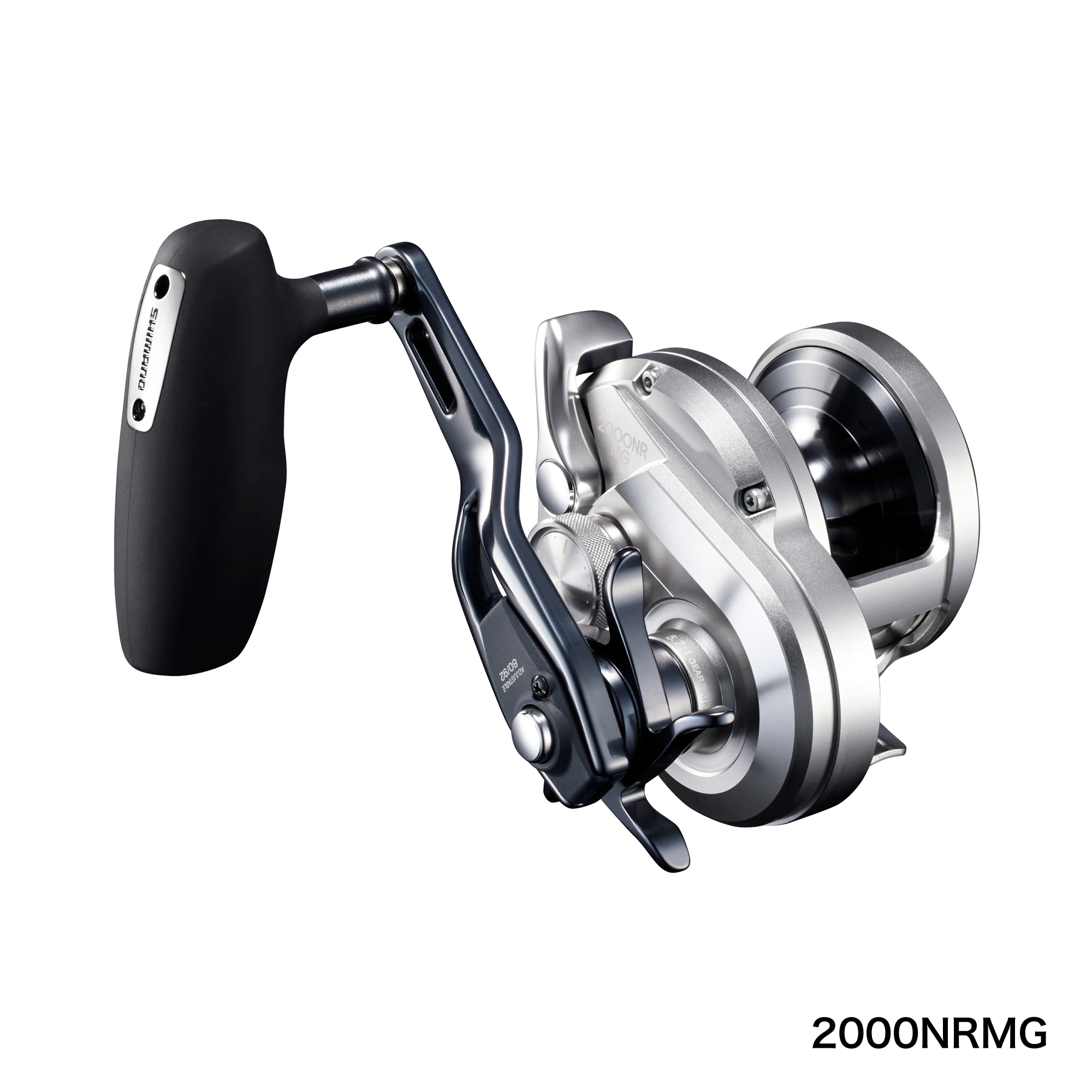 SHIMANO 2021 OCEA JIGGER