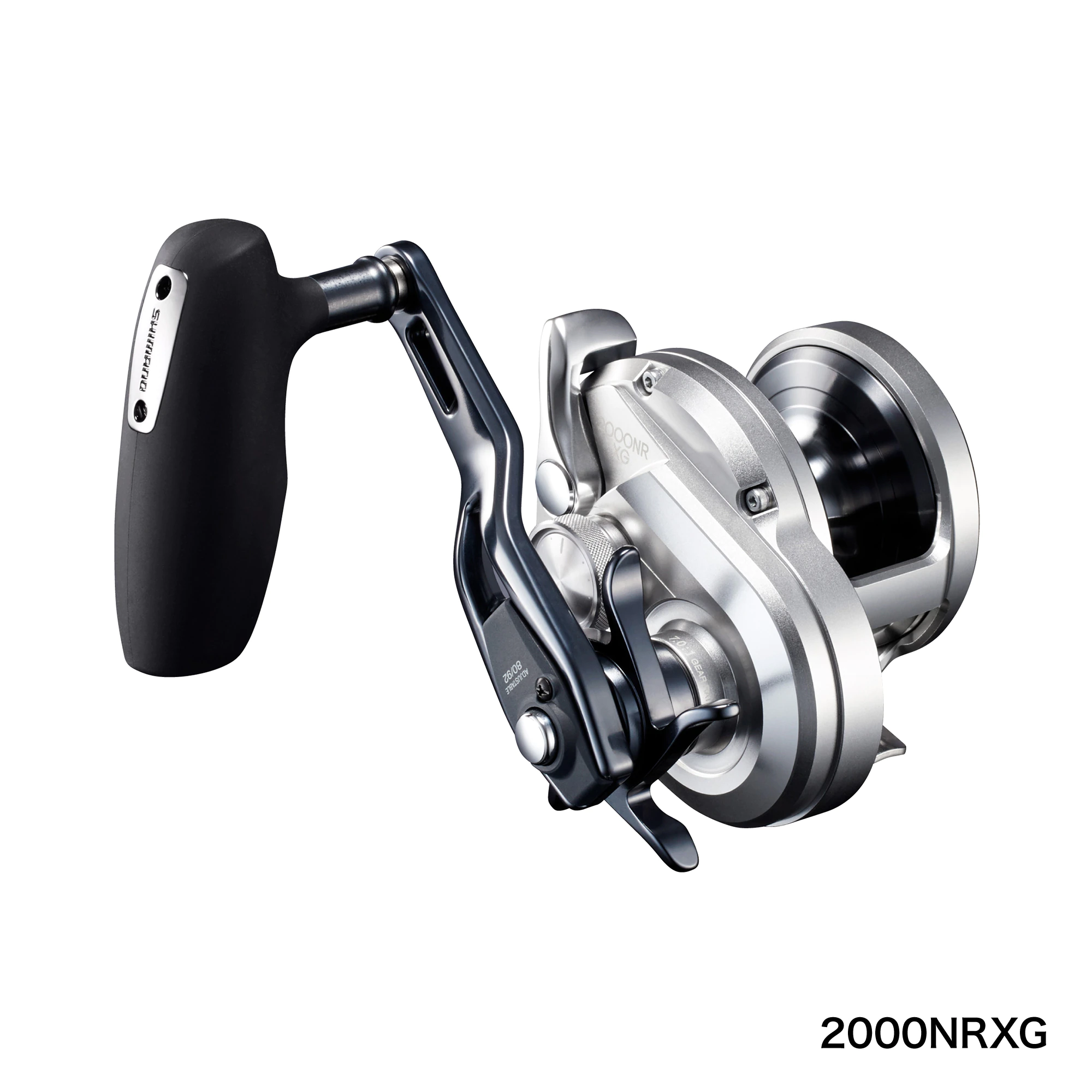 SHIMANO 2021 OCEA JIGGER