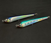 CB ONE ZORRO 200 STICKBAITS