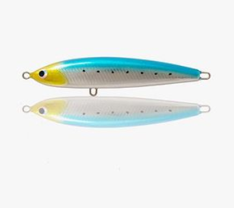 Fish Trippers Village Liber Tango Emocion 180 Ver. QF