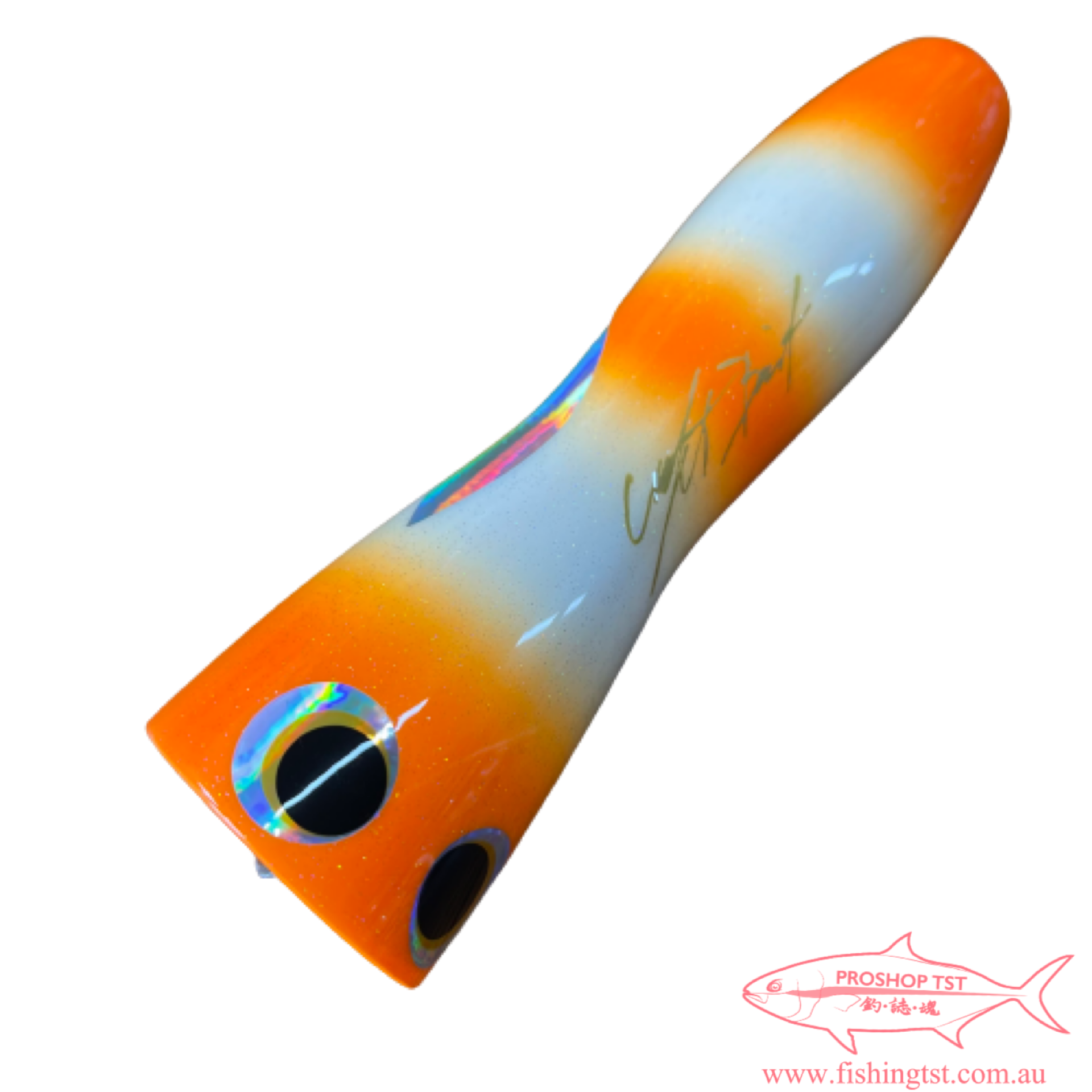 CRAFT BAIT GT3 130g Poppers 2021 - LAST ONE