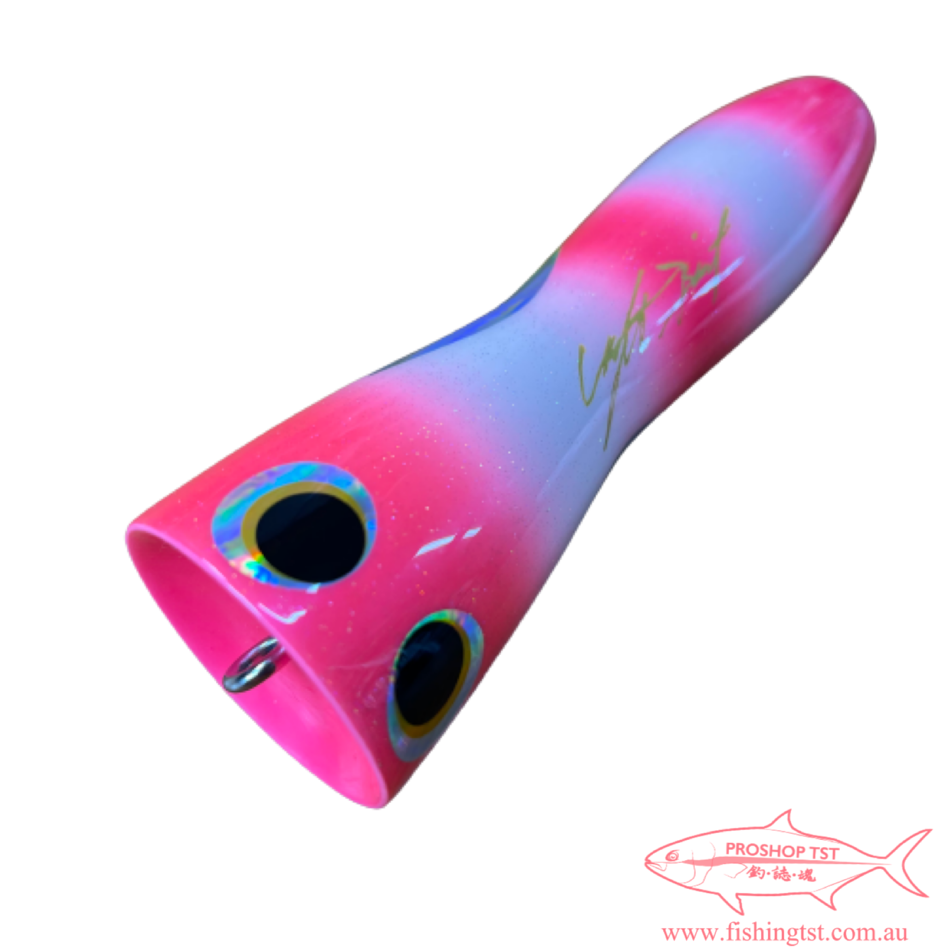 CRAFT BAIT GT3 130g Poppers 2021 - LAST ONE