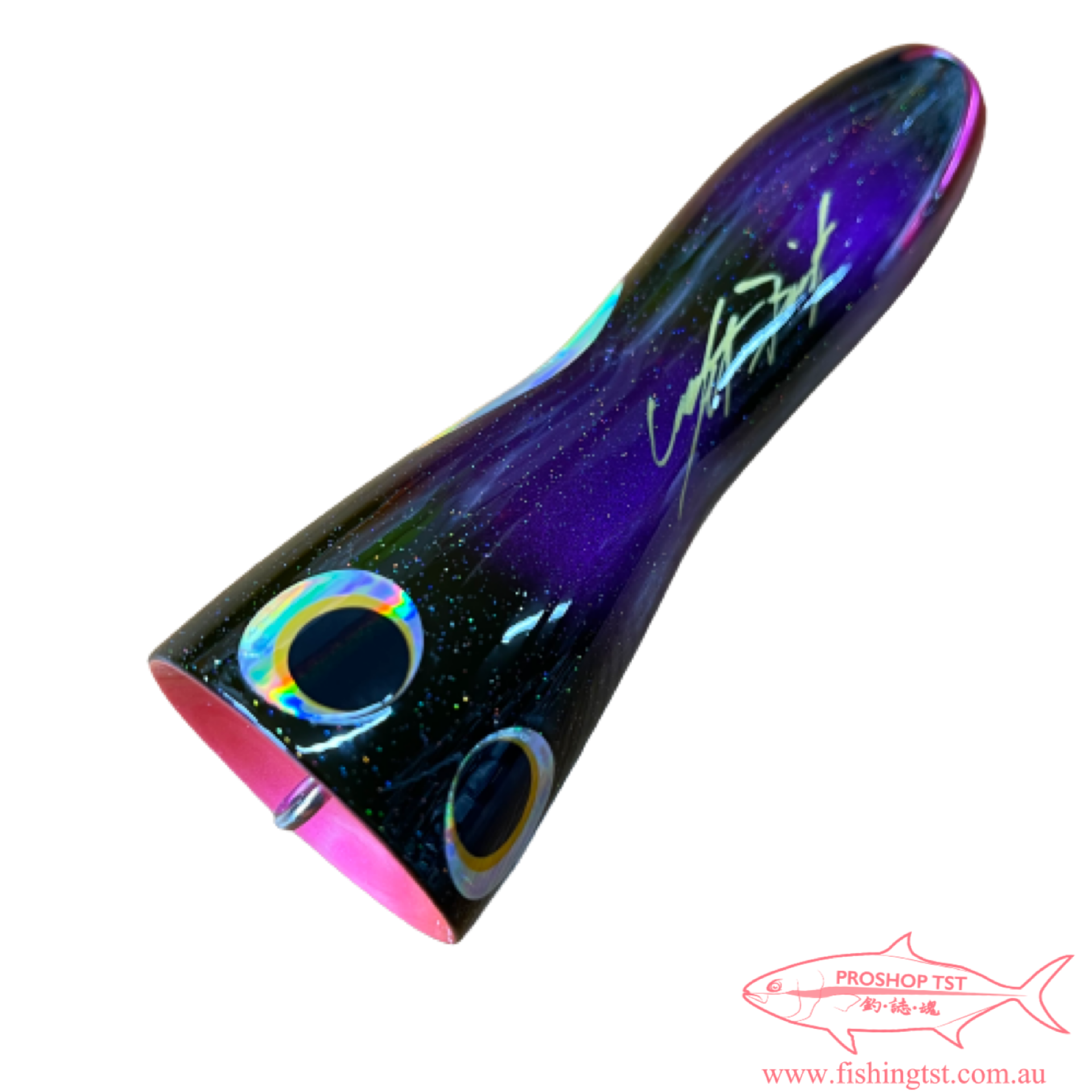 CRAFT BAIT GT3 130g Poppers 2021 - LAST ONE