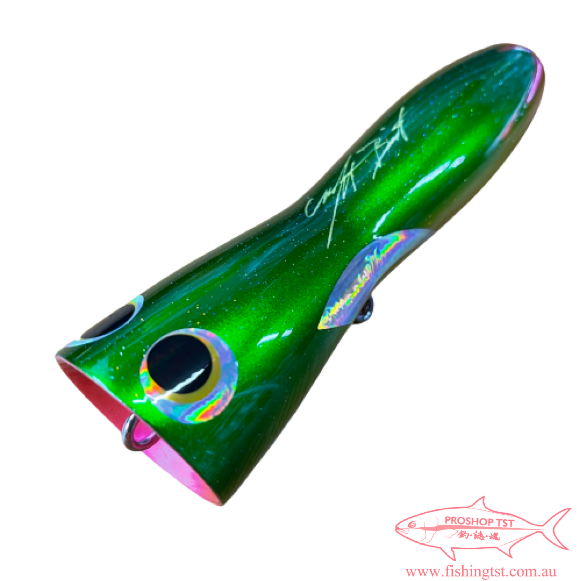 CRAFT BAIT GT3 130g Poppers 2021 - LAST ONE