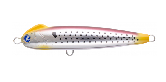 Blue Blue Snecon 180S Sinking Stickbait