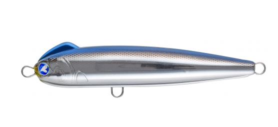 Blue Blue Snecon 180S Sinking Stickbait