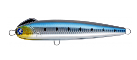 Blue Blue Snecon 180S Sinking Stickbait