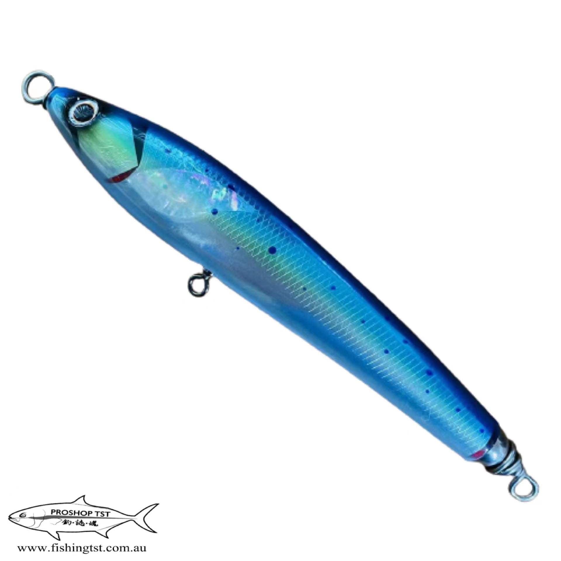Kurupen 車谷 Stickbaits - F180 and F210 BACK IN STOCK & F160 Added