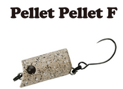 BASSDAY Pellet Pellet F