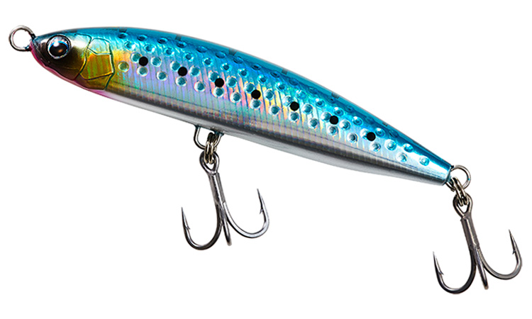 Daiwa SALTIGA ROUGH RIDE HIRAMASA TUNE 160F