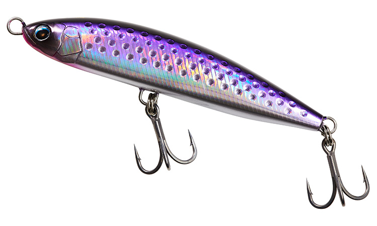 Daiwa SALTIGA ROUGH RIDE HIRAMASA TUNE 160F