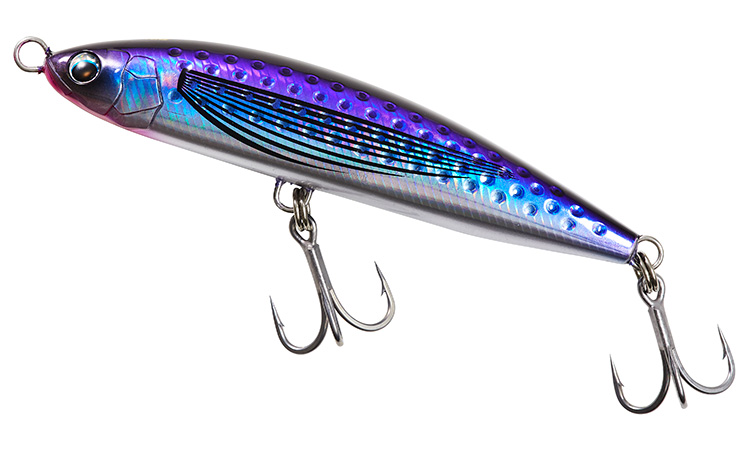 Daiwa SALTIGA ROUGH RIDE HIRAMASA TUNE 160F