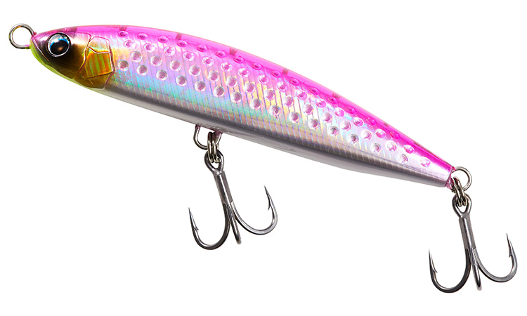 Daiwa SALTIGA ROUGH RIDE HIRAMASA TUNE 160F