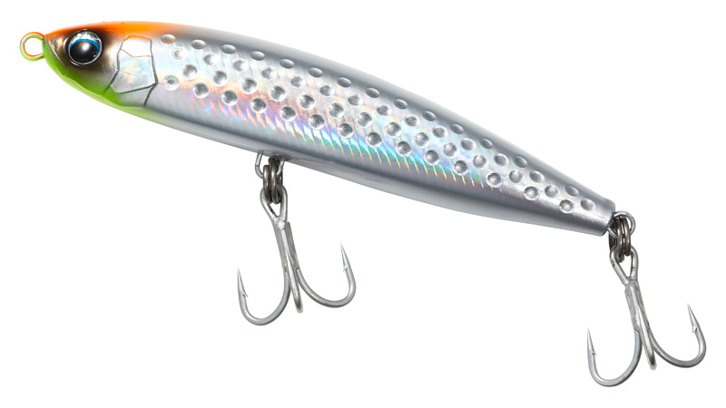 Daiwa SALTIGA ROUGH RIDE HIRAMASA TUNE 160F