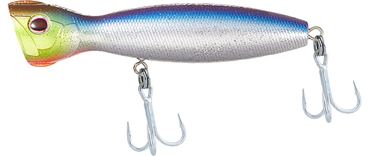 Daiwa Saltiga Pop Star 160F Poppers