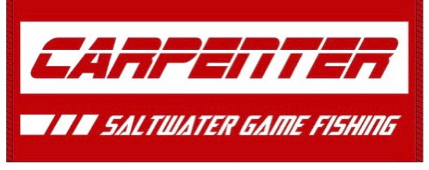 Carpenter Original Towel